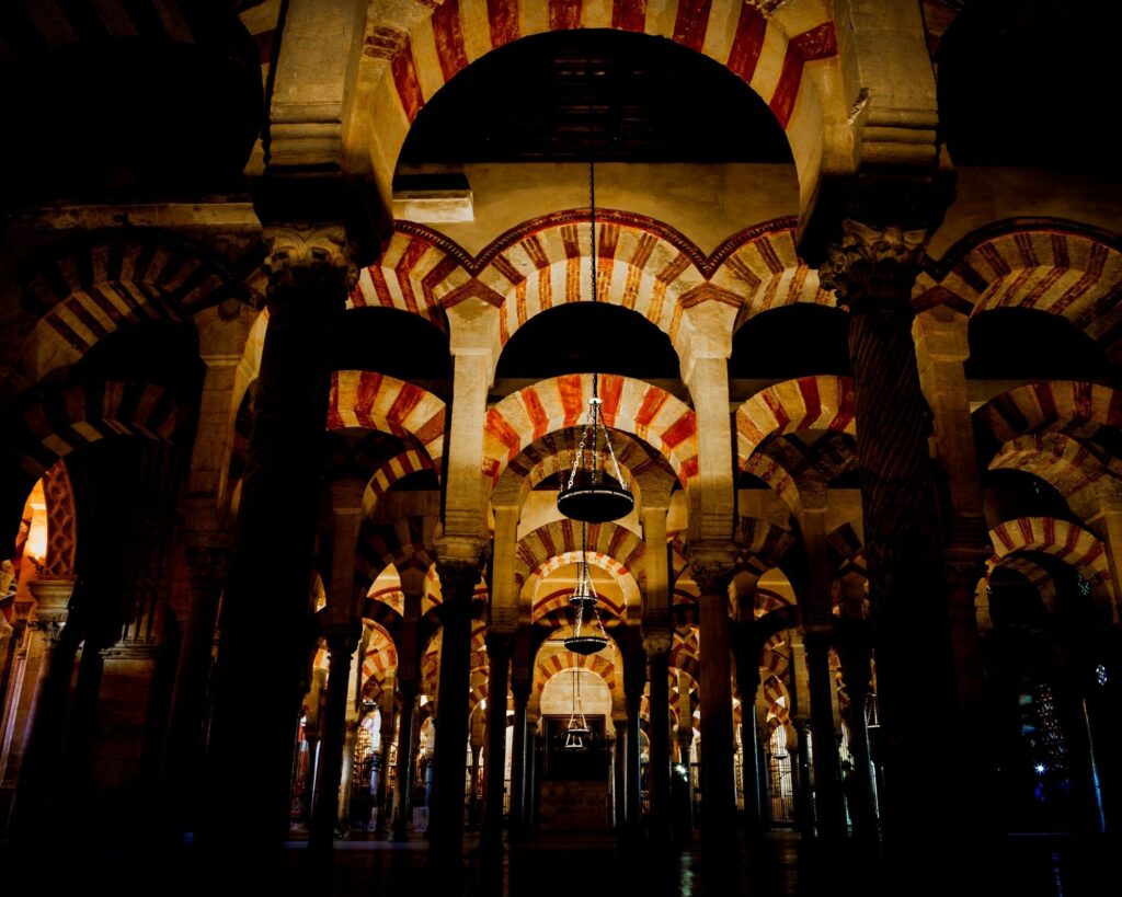 Mezquita de Córdoba