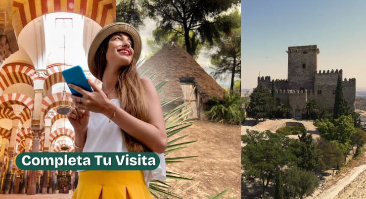 Completa tu Visita