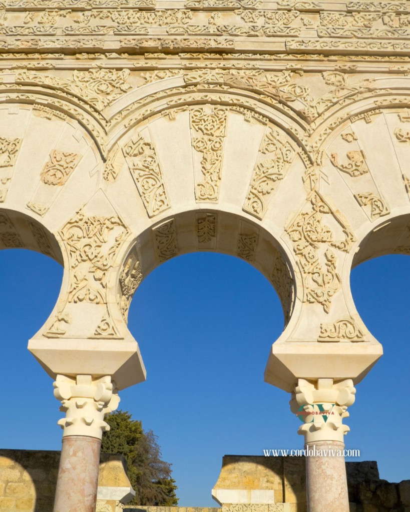 medina azahara