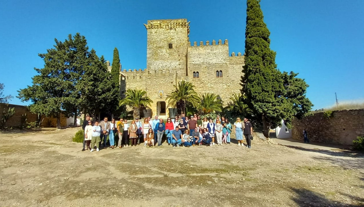 Visitas Grupales