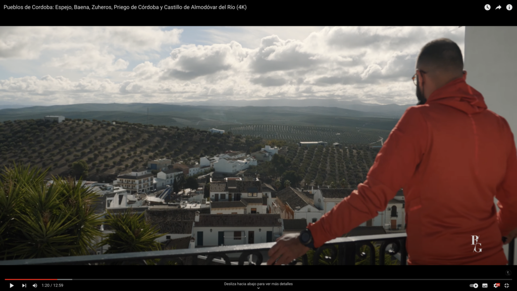 Andalucia es de Cine