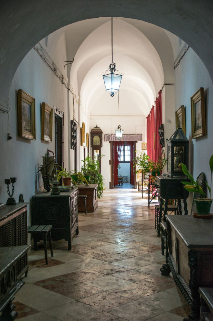 Castillos de Córdoba video