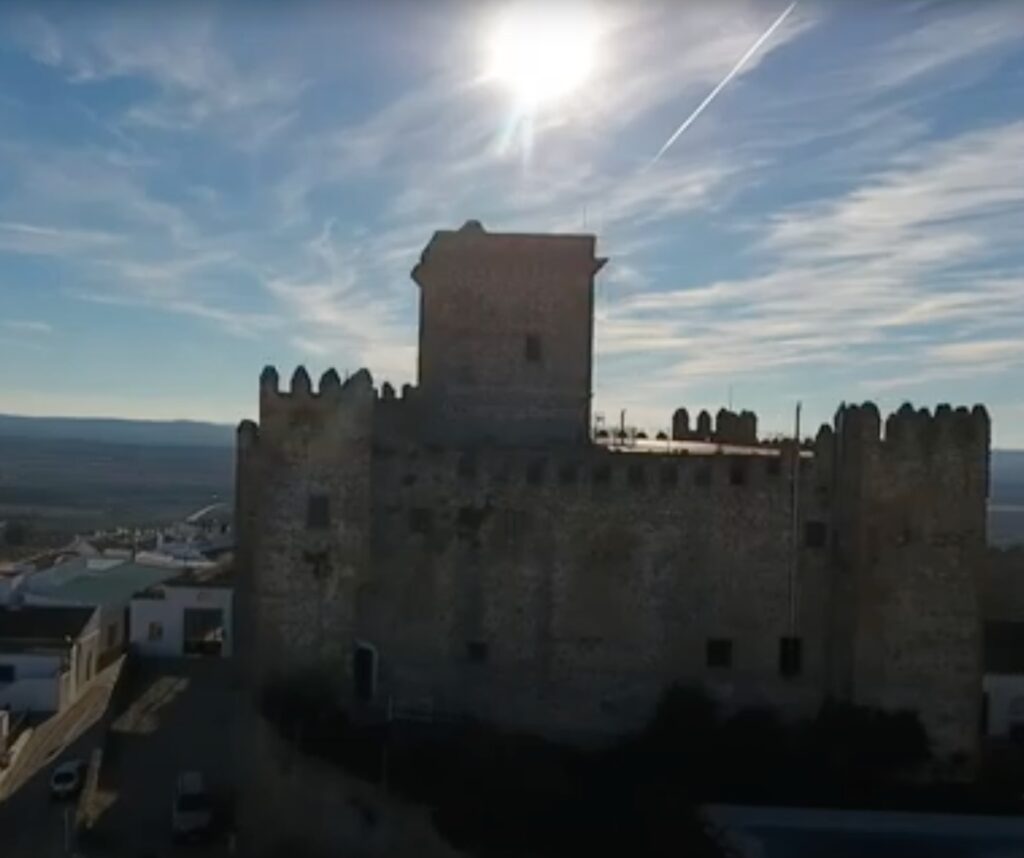 Video Promocional Mancomunidad del Guadajoz Campiña Este