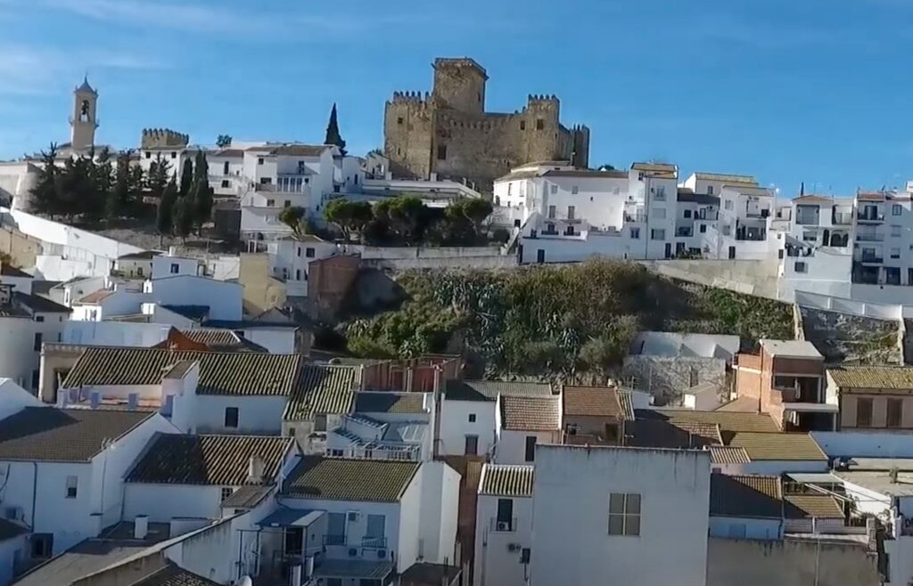 Promo mancomunidad guadajoz campiña este